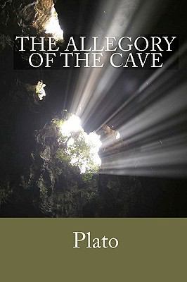 The Allegory of the Cave 145280088X Book Cover