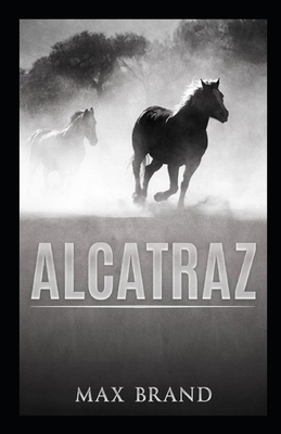 Alcatraz Annotated Book Cover