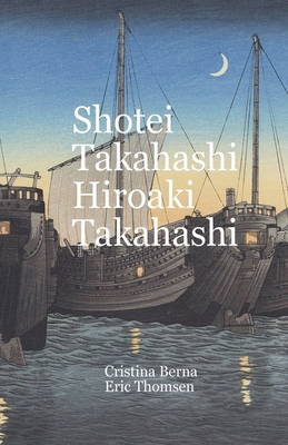 Shotei Takahashi Hiroaki Takahashi 982996096X Book Cover