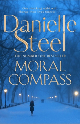 Moral Compass 1529014786 Book Cover