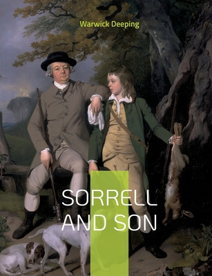 Sorrell and Son: A Family Tale 2322419834 Book Cover