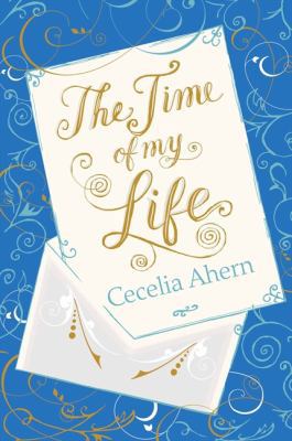 The Time of My Life B005E89WB6 Book Cover