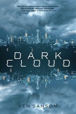 Dark Cloud B0GFXK3SVT Book Cover