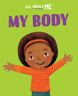 My Body 1725397773 Book Cover