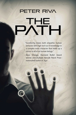 The Path 1631580124 Book Cover