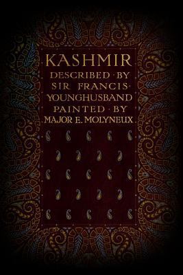 Kashmir: Illustrated 152343919X Book Cover