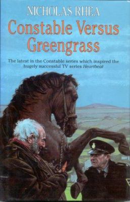 Constable Versus Greengrass 070905730X Book Cover