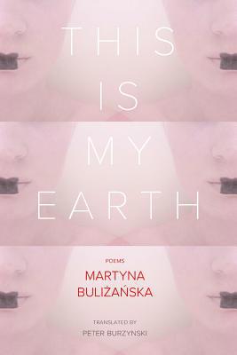 This Is My Earth 1941561128 Book Cover