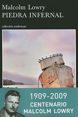 Piedra infernal (Spanish Edition) [Spanish] 8483831643 Book Cover