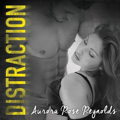 Distraction 1799982882 Book Cover