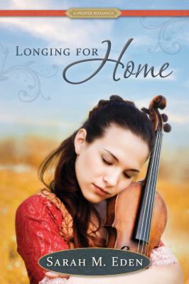 Longing for Home: Volume 1 1609074610 Book Cover