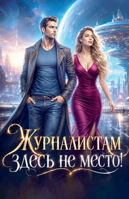 Журналl... [Russian] B0H73H3QJV Book Cover