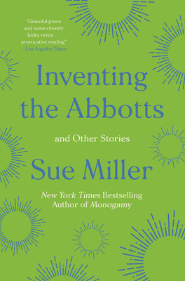 Inventing the Abbotts: And Other Stories 0062982052 Book Cover