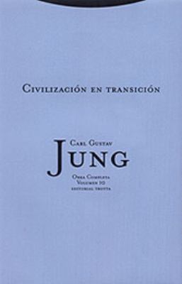 Civilización en transición: Vol. 10 [Spanish] 8481644056 Book Cover