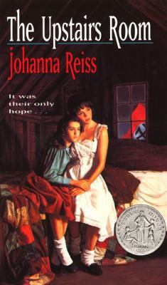 The Upstairs Room 0881039810 Book Cover