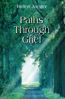Paths through Grief 0745952097 Book Cover