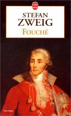 Fouche [French] 2253147966 Book Cover