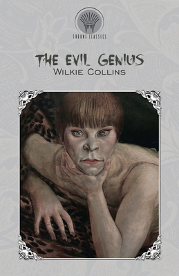 The Evil Genius 9353830524 Book Cover