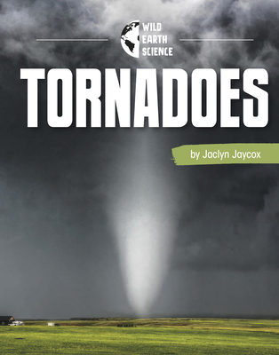 Tornadoes 1663976996 Book Cover