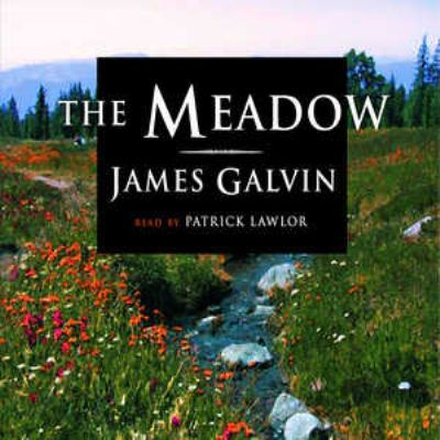 The Meadow 1470891956 Book Cover