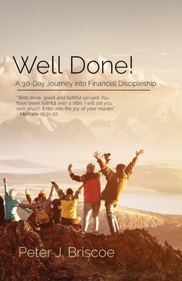Well Done! 9083228509 Book Cover