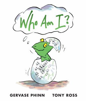 Who Am I? 0761389962 Book Cover