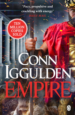 Empire (The Golden Age) 1405949678 Book Cover