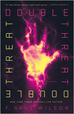Double Threat 1250776651 Book Cover