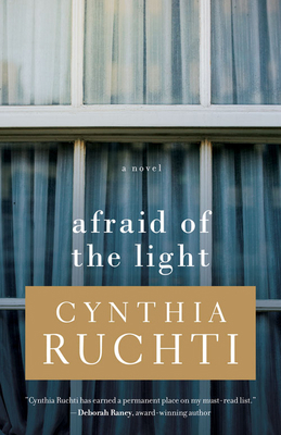 Afraid of the Light 0825446570 Book Cover