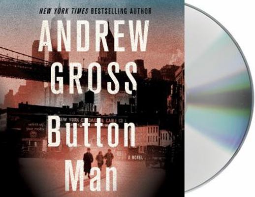 Button Man 1427299269 Book Cover