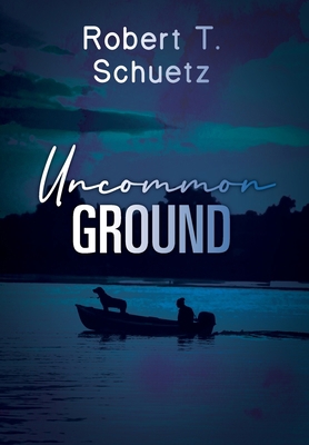 Uncommon Ground 1977245315 Book Cover