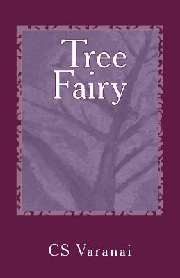 Tree Fairy 153296854X Book Cover