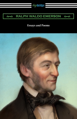 Essays and Poems 1420975056 Book Cover