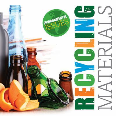 Recycling Materials 1534520511 Book Cover