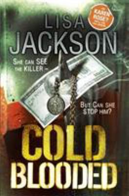 Cold Blooded 1444713558 Book Cover