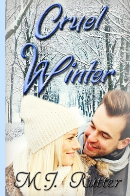 Cruel Winter 1511689536 Book Cover