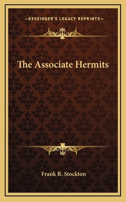 The Associate Hermits 1163334766 Book Cover