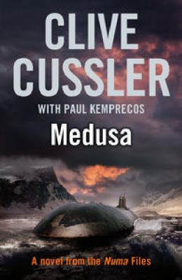 Medusa 071815469X Book Cover