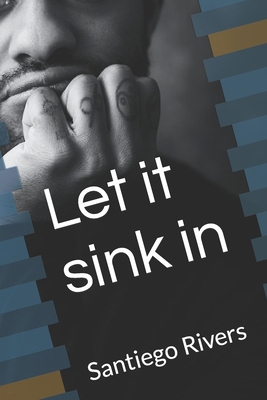 Let it sink in B0BM36FHPJ Book Cover