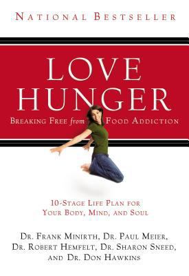 Love Hunger 0785260234 Book Cover