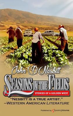 Seasons in the Fields 1628156996 Book Cover