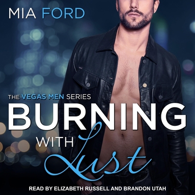 Burning with Lust B08ZBJQTZ1 Book Cover