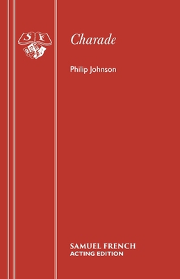 Charade 0573032173 Book Cover
