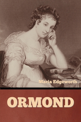 Ormond B0GRCWP2S4 Book Cover
