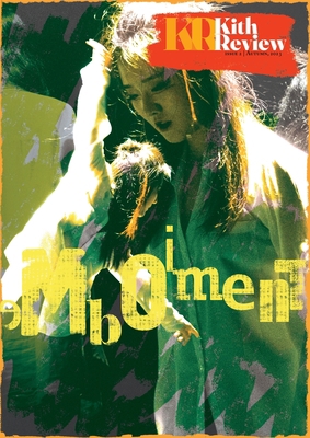 Kith Review 2: Embodiment 1788648064 Book Cover