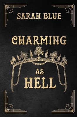 Charming as Hell 1962721000 Book Cover