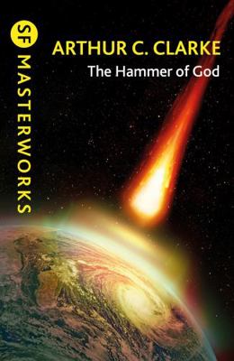 The Hammer of God (Gateway Essentials) 1473201403 Book Cover