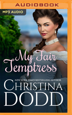 My Fair Temptress 1713530961 Book Cover
