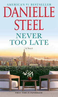 Never Too Late 0593498429 Book Cover