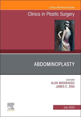 Abdominoplasty, an Issue of Clinics in Plastic ... 0323759734 Book Cover